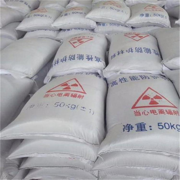 昆玉硫酸钡砂生产厂家